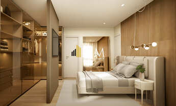 Imagem 3: Apartamento em Portão, Curitiba/PR