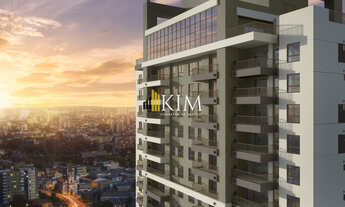 Imagem: Apartamento em Portão, Curitiba/PR