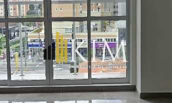 Imagem 4: OFERTA! Apartamento Studio em Vila Izabel, Curitiba/PR