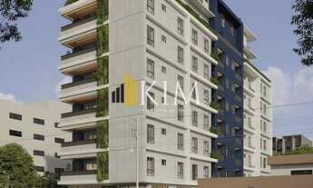 Imagem: Apartamento em Água Verde, Curitiba/PR