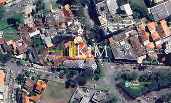 Imagem: Terreno em Seminário, Curitiba/PR