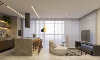 Imagem: Cobertura Duplex nova no bairro Cabral