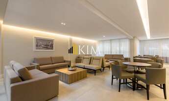 Imagem 6: Cobertura Duplex nova no bairro Cabral - Curitiba/PR