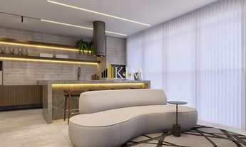 Imagem 4: Cobertura Duplex nova no bairro Cabral - Curitiba/PR