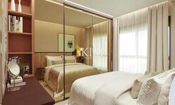 Imagem 3: Apartamento à venda 3 quartos, Novo Mundo - Curitiba/PR