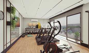 Imagem 5: Apartamento à venda 3 quartos, Novo Mundo - Curitiba/PR