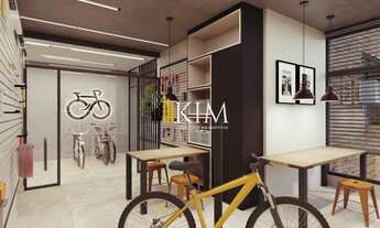 Imagem 6: Apartamento à venda 3 quartos, Novo Mundo - Curitiba/PR