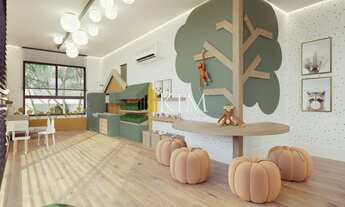 Imagem 7: Apartamento à venda 3 quartos, Novo Mundo - Curitiba/PR