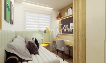 Imagem 4: Apartamento à venda 3 quartos, Novo Mundo - Curitiba/PR