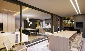 Imagem: Apartamento 3 suítes no Água Verde - Curitiba/PR