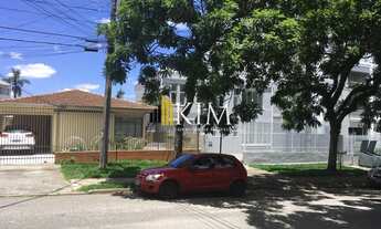 Imagem: Casa Comercial no bairro Seminário - Curitiba/PR