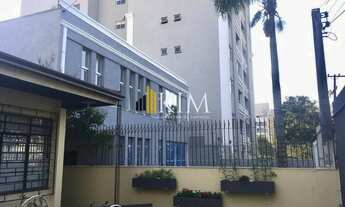 Imagem: Casa Comercial no bairro Seminário - Curitiba/PR