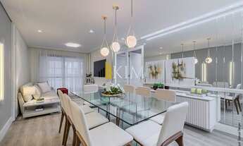 Imagem 1: Apartamento 3 dormitórios no bairro Juvevê - Curitiba/PR