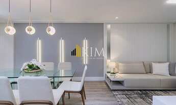 Imagem 7: Apartamento 3 dormitórios no bairro Juvevê - Curitiba/PR