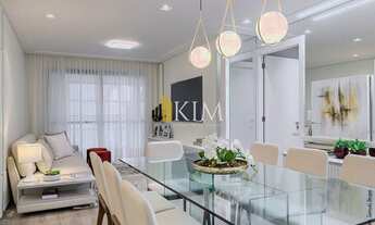 Imagem 5: Apartamento 3 dormitórios no bairro Juvevê - Curitiba/PR