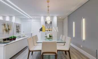 Imagem 6: Apartamento 3 dormitórios no bairro Juvevê - Curitiba/PR