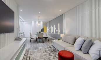 Imagem 4: Apartamento 3 dormitórios no bairro Juvevê - Curitiba/PR