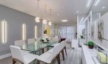 Imagem 3: Apartamento 3 dormitórios no bairro Juvevê - Curitiba/PR