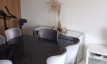 Imagem 3: Apartamento à venda no bairro Canajurê - Florianópolis/SC