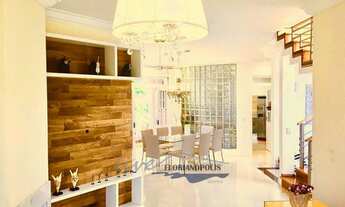 Imagem: Casa à venda no bairro Jurerê - Florianópolis/SC