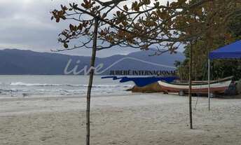 Imagem: Casa Padrão para Aluguel em Jurerê Internacional