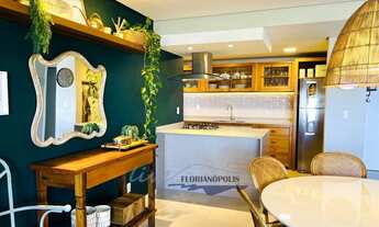 Imagem 4: Apartamento à venda no bairro Campeche - Florianópolis/SC