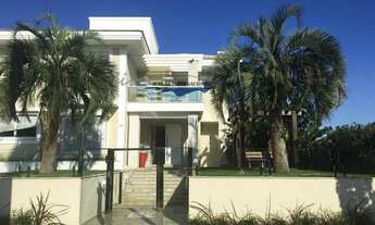 Imagem: Casa Alto Padrão para alugar e Aluguel