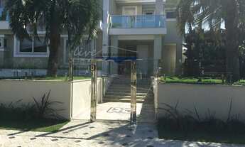 Imagem 7: Casa Alto Padrão para alugar e Aluguel em Jurerê Internacional Florianópolis-SC