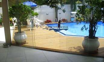 Imagem 5: Casa Alto Padrão para alugar e Aluguel em Jurerê Internacional Florianópolis-SC