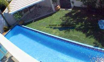 Imagem 4: Casa Alto Padrão para alugar e Aluguel em Jurerê Internacional Florianópolis-SC