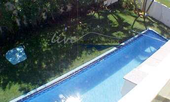 Imagem 3: Casa Alto Padrão para alugar e Aluguel em Jurerê Internacional Florianópolis-SC