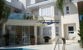 Imagem 6: Casa Alto Padrão para alugar e Aluguel em Jurerê Internacional Florianópolis-SC