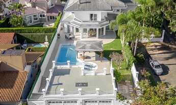 Imagem: Casa Temporada Alto Padrão