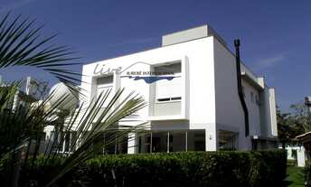 Imagem: Casa Padrão para Aluguel em Jurerê Internacional