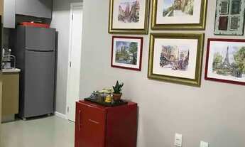 Imagem 7: Apartamento Padrão super lindo no Open Shopping