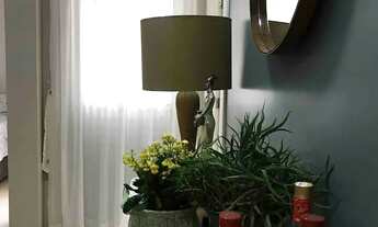 Imagem 3: Apartamento Padrão super lindo no Open Shopping