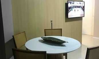 Imagem 5: Apartamento Padrão super lindo no Open Shopping