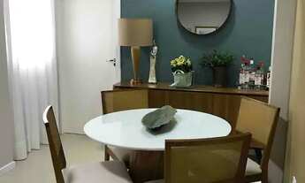 Imagem 6: Apartamento Padrão super lindo no Open Shopping