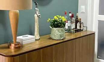 Imagem 4: Apartamento Padrão super lindo no Open Shopping