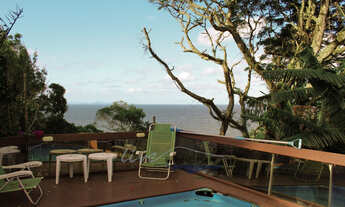 Imagem: Casa Exclusiva Praia do Forte