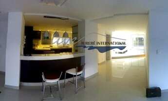 Imagem 2: Casa Padrão para Aluguel em Jurerê Internacional Florianópolis-SC