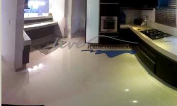 Imagem 4: Casa Padrão para Aluguel em Jurerê Internacional Florianópolis-SC