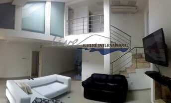 Imagem 5: Casa Padrão para Aluguel em Jurerê Internacional Florianópolis-SC