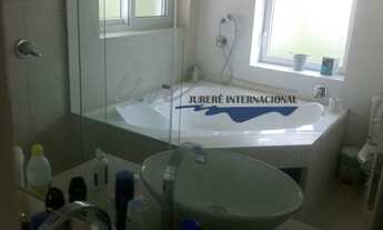 Imagem 7: Casa Padrão para Aluguel em Jurerê Internacional Florianópolis-SC