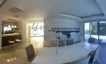 Imagem 3: Casa Padrão para Aluguel em Jurerê Internacional Florianópolis-SC