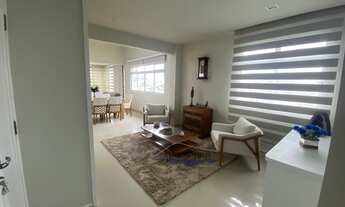 Imagem 4: Cobertura Linear Exclusiva, próxima de tudo no JurerêTradicional!