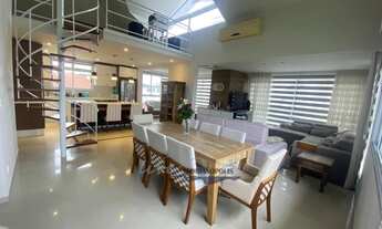 Imagem: Cobertura Linear Exclusiva, próxima de