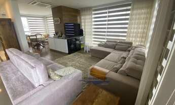 Imagem 3: Cobertura Linear Exclusiva, próxima de tudo no JurerêTradicional!