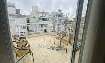 Imagem 2: Cobertura Linear Exclusiva, próxima de tudo no JurerêTradicional!