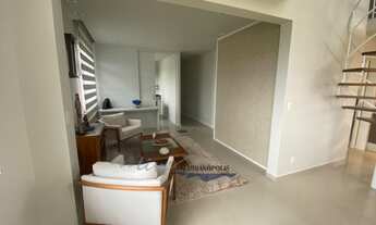 Imagem 5: Cobertura Linear Exclusiva, próxima de tudo no JurerêTradicional!